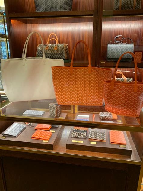 goyard st louis pm價錢|2022 Goyard Price List (USA vs. Japan.